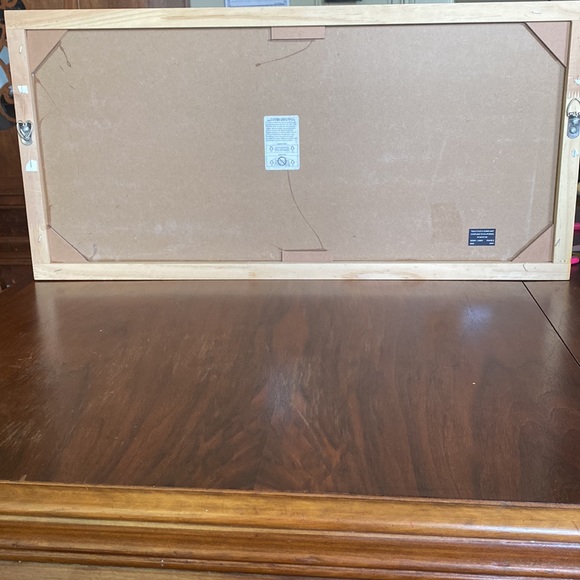 Ronald Reagan Quoted Hanging Picture - Picture 3 of 10